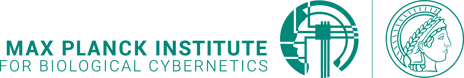 Max Planck Institute for Biological Cybernetics